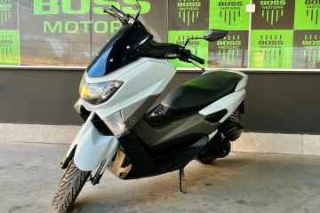 NMAX 160 ABS