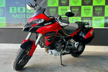 MULTISTRADA 1260S